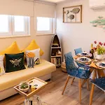 Holiday home Casa Zen Azenhas do Mar