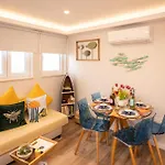 Holiday home Casa Zen Azenhas do Mar