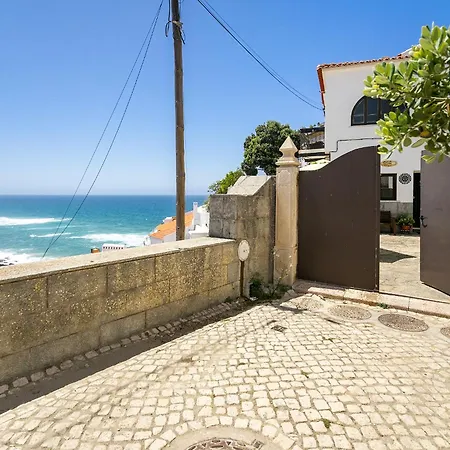 בית נופש Casa Zen