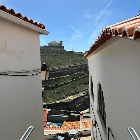Casa Zen בית נופש