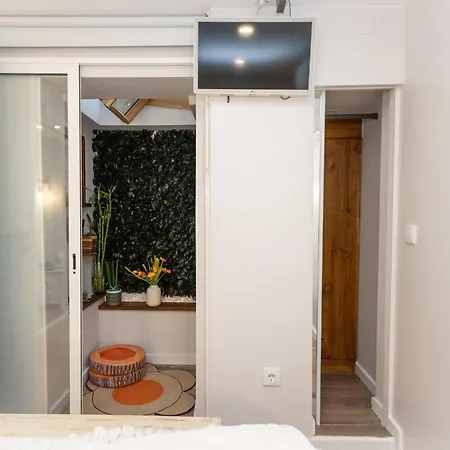 Casa Zen אזניאס דו מאר