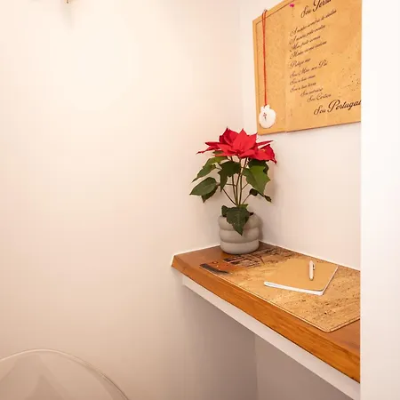 Casa Zen * אזניאס דו מאר
