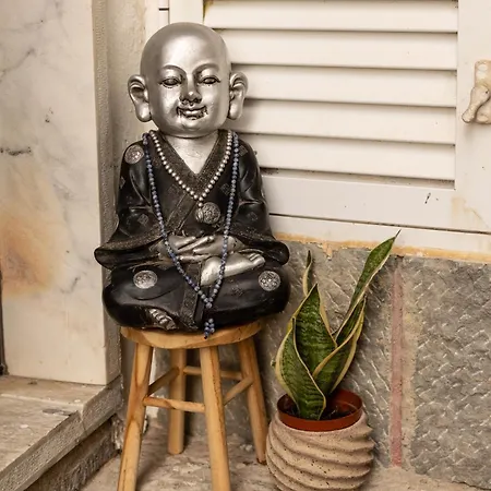 Casa Zen בית נופש *