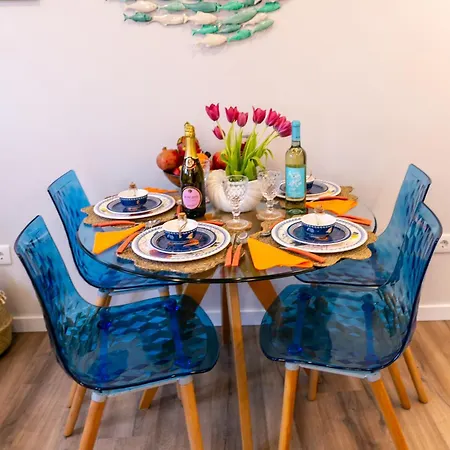 Casa Zen בית נופש אזניאס דו מאר