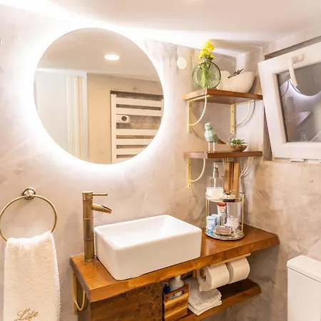 Дом отдыха Casa Zen