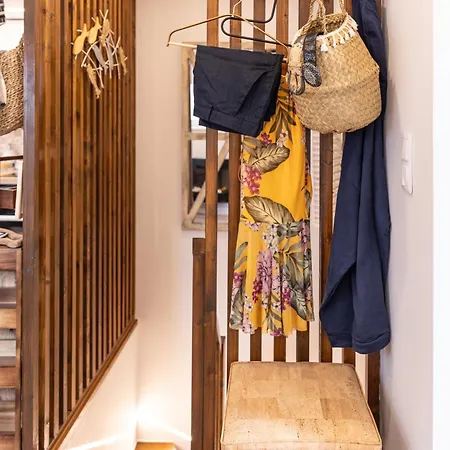 Дом отдыха Casa Zen *