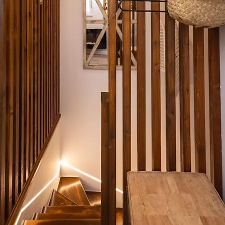 Дом отдыха Casa Zen *