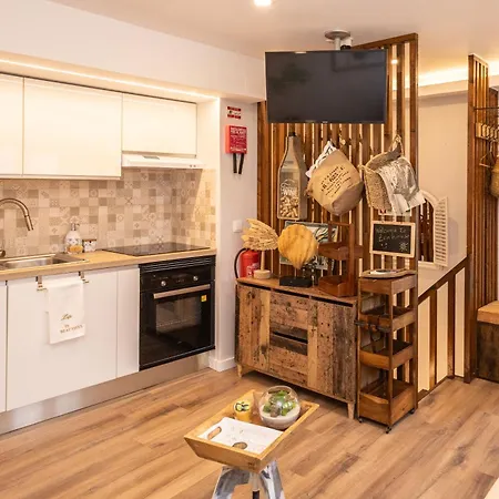 Casa Zen * Азеньяш-ду-Мар