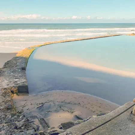 Casa Zen Дом отдыха *