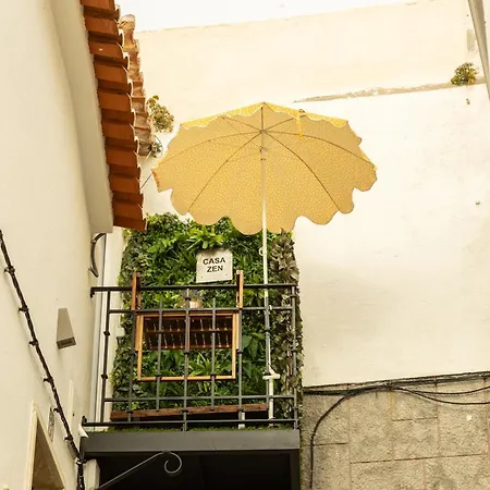 Дом отдыха Casa Zen *