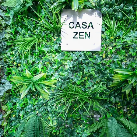 Casa Zen *